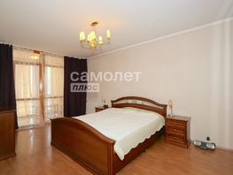 Продается 5-комнатная квартира Строителей б-р, 149.4  м&sup2;, 14999000 рублей