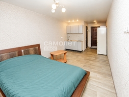 Продается 1-комнатная квартира Московский пр-кт, 22.6  м&sup2;, 2500000 рублей