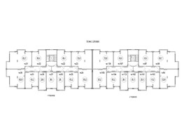 Продается 1-комнатная квартира ЖК Солнечный бульвар, дом 23 корп 4, 28.1  м&sup2;, 3891850 рублей