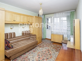 Продается 2-комнатная квартира Ворошилова ул, 47.4  м&sup2;, 4190000 рублей