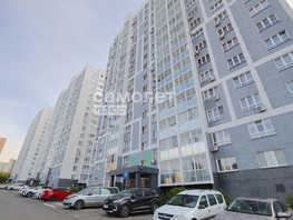 Продается 1-комнатная квартира ЖК Московский проспект, дом 18, 32.1  м&sup2;, 5950000 рублей