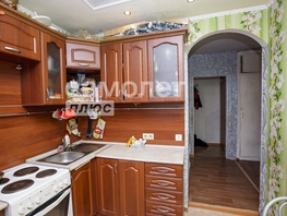 Продается Комната Космическая ул, 30.6  м&sup2;, 3200000 рублей