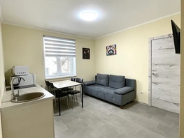 Снять двухкомнатную квартиру Ключевая ул, 35  м&sup2;, 5700 рублей