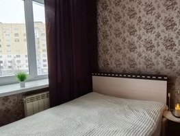 Снять двухкомнатную квартиру Желябова ул, 46  м&sup2;, 1800 рублей