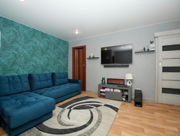 Продается 2-комнатная квартира Разведчиков  ул, 42.3  м&sup2;, 3800000 рублей