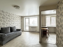 Продается 1-комнатная квартира Обнорского  ул, 30.8  м&sup2;, 2750000 рублей