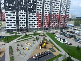 Продается 1-комнатная квартира Спортивная ул, 39 м², 4000000 рублей