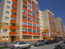 Продается Студия Горский мкр, 24.8 м², 4350000 рублей