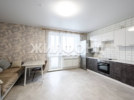 Продается 2-комнатная квартира ЖК Nova-дом (нова-дом), 50.9  м², 7800000 рублей