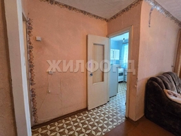 Продается 2-комнатная квартира Авиастроителей ул, 42.3 м², 3970000 рублей