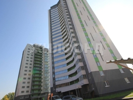 Продается 1-комнатная квартира Демьяна Бедного ул, 33  м², 6300000 рублей
