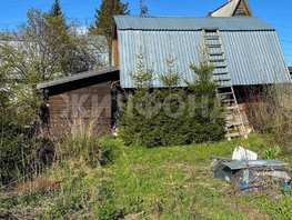Продается дача Звездочка (Первомайский р-н) снт, 60 м², участок 7.4 сот., 2100000 рублей