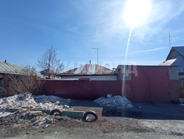 Продается Дом Свободы ул, 66 м², участок 2.48 сот., 5090000 рублей