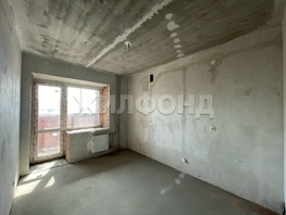 Продается 1-комнатная квартира Титова ул, 35.7 м², 4450000 рублей