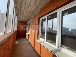 Продается 1-комнатная квартира Титова ул, 35.7 м², 4390000 рублей
