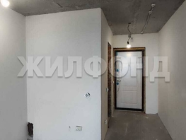 Продается Студия ЖК Гвардейский, 26 м², 2538000 рублей