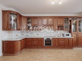 Продается 3-комнатная квартира Коммунистическая ул, 158 м², 19290000 рублей