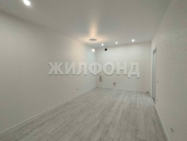 Продается 2-комнатная квартира ЖК Квартал Сосновый бор, дом 1, 40 м², 5200000 рублей