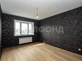 Продается 1-комнатная квартира ЖК Черемушки на первомайке, 38.4 м², 5690000 рублей