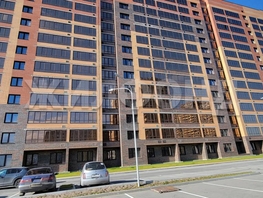 Продается 2-комнатная квартира Воинская ул, 68.2  м², 8700000 рублей