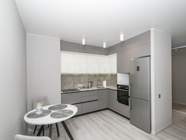 Продается 2-комнатная квартира ЖК Европейский берег, дом 25, 50.8 м², 10700000 рублей