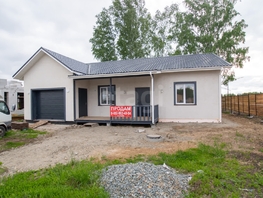 Продается Дом Летняя (Сибирские просторы тер. ДНП) ул, 100 м², участок 7 сот., 8300000 рублей