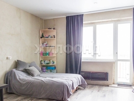 Продается Студия Николая Грицюка ул, 27.9 м², 2400000 рублей