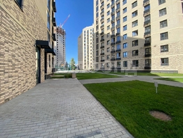 Продается 1-комнатная квартира ЖК Дежнёв, дом 4, 48.8  м&sup2;, 6200000 рублей