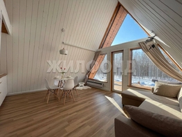 Продается Дом 62.8 м², участок 23 сот., 5250000 рублей
