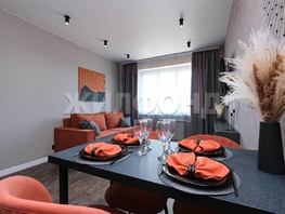 Продается 2-комнатная квартира ЖК Тихвинский квартал, корпус 2, 47 м², 8500000 рублей