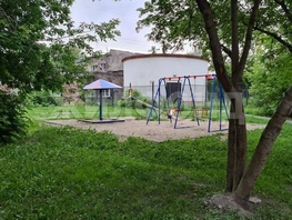 Продается 3-комнатная квартира Трикотажная ул, 76  м², 8090000 рублей