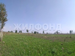 Земельный участок, Пригород