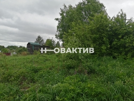 Продается Дачный участок Гармония, 5.5 сот., 649000 рублей