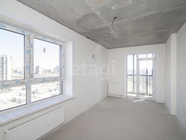 Продается 2-комнатная квартира ЖК Квартал на Игарской, дом 1 мон, 61 м², 7300000 рублей