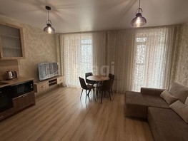 Снять трехкомнатную квартиру Кошурникова ул, 80 м², 65000 рублей