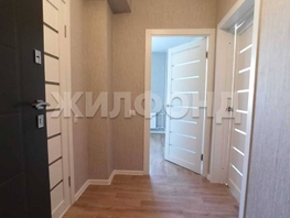 Продается 1-комнатная квартира ЖК Чистая Слобода, дом 82, 36.4  м², 5200000 рублей