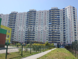 Продается 1-комнатная квартира Горский мкр, 36.9 м², 4950000 рублей