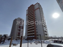 Продается 1-комнатная квартира Немировича-Данченко ул, 38.6  м², 4400000 рублей