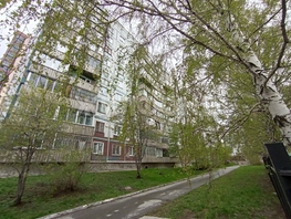Продается 3-комнатная квартира Тюленина ул, 63  м², 5700000 рублей