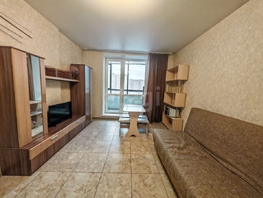 Снять двухкомнатную квартиру Дуси Ковальчук ул, 57 м², 42000 рублей