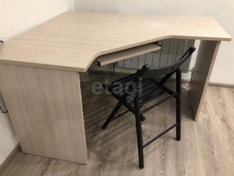 Снять однокомнатную квартиру Фрунзе ул, 28 м², 35000 рублей