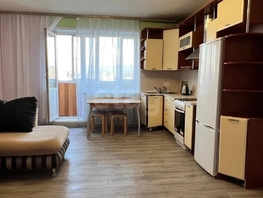 Снять двухкомнатную квартиру Зорге ул, 43 м², 25000 рублей