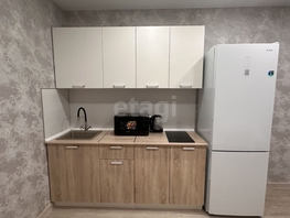 Снять однокомнатную квартиру Дуси Ковальчук ул, 42 м², 38000 рублей