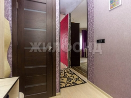 Продается 2-комнатная квартира Республиканская ул, 41.3 м², 4170000 рублей