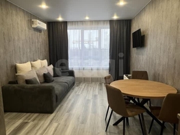 Снять двухкомнатную квартиру Королева ул, 42 м², 50000 рублей