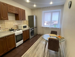 Снять однокомнатную квартиру Выборная ул, 41.4 м², 26250 рублей