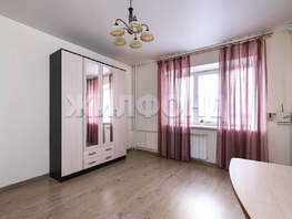 Продается 2-комнатная квартира Аникина ул, 59.1 м², 5600000 рублей