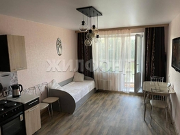Продается 3-комнатная квартира ЖК Аквамарин, дом 7, 59.4 м², 6250000 рублей