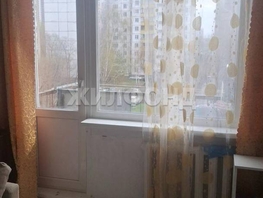 Продается 3-комнатная квартира Кропоткина ул, 57.3 м², 5150000 рублей