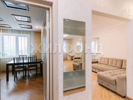 Продается 5-комнатная квартира Краснообск, 101.7 м², 9000000 рублей